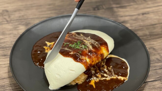 食堂デイズ - メイン写真: