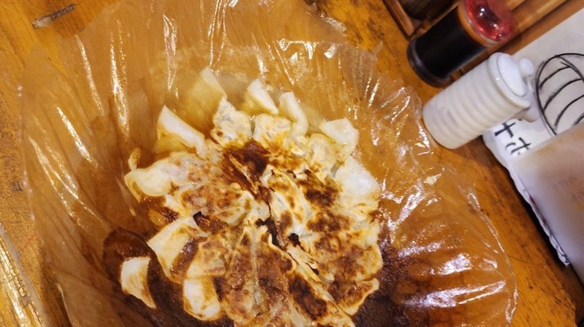 保夜萬歩参 - 料理写真: