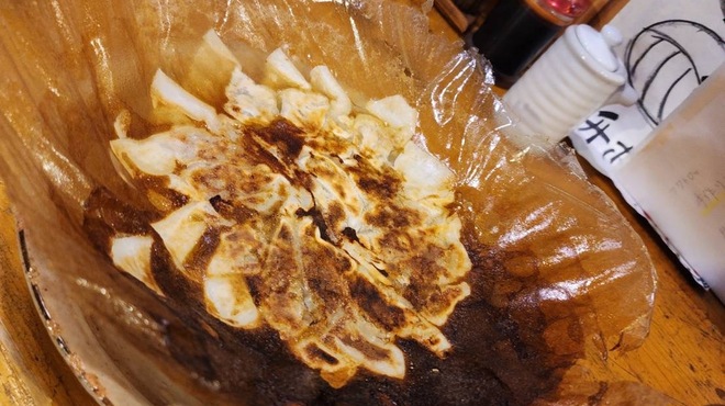 保夜萬歩参 - 料理写真: