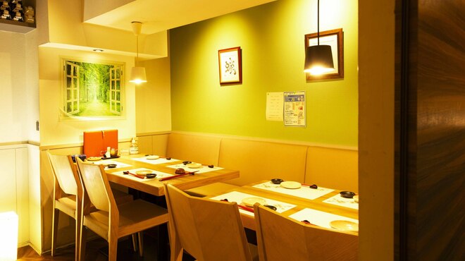 全席完全個室居酒屋 おば九 - メイン写真:
