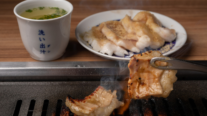 肉の天満屋 神楽亭 - メイン写真: