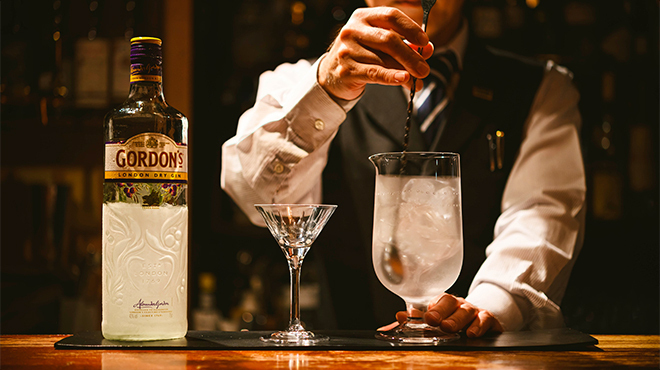 バー・ソシエ　Bar Socie - メイン写真: