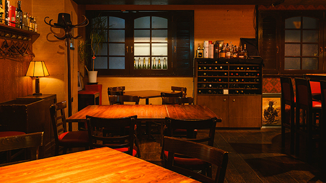 バー・ソシエ　Bar Socie - メイン写真: