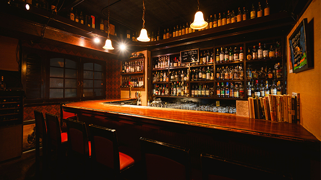 バー・ソシエ　Bar Socie - メイン写真: