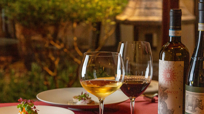 Ristorante 美郷 - 料理写真: