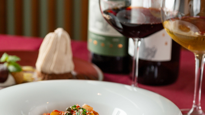 Ristorante 美郷 - 料理写真: