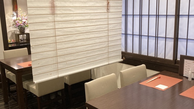 和diningひで - メイン写真:
