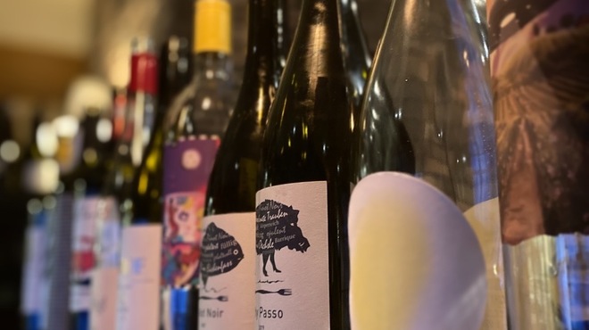 alvonero - ドリンク写真: