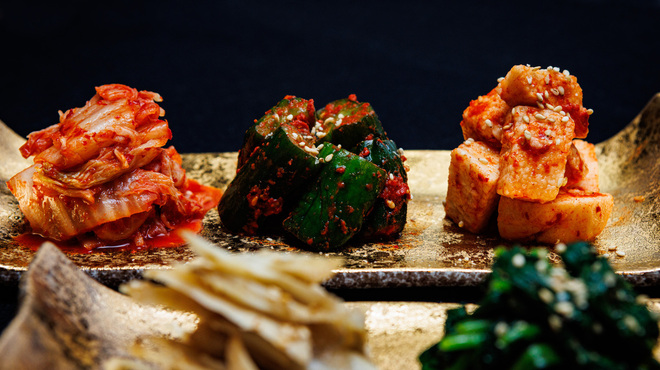 焼肉ハッスル - メイン写真: