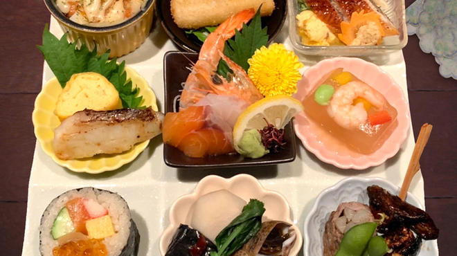 ごん兵衛 - メイン写真: