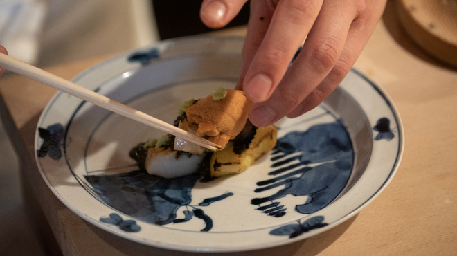 魚料理 あぎやお - メイン写真: