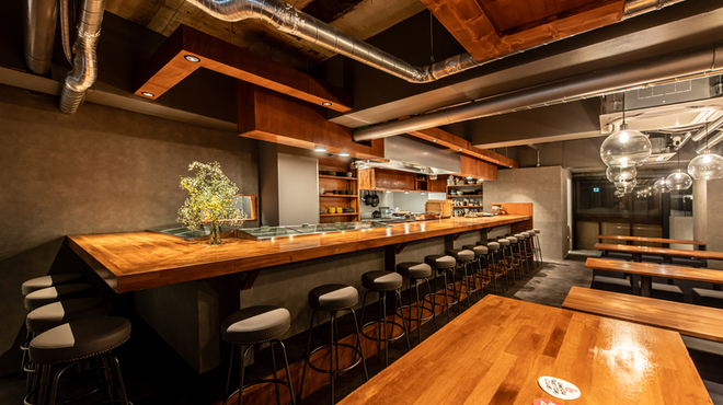 梅田焼き鳥倶楽部 - メイン写真: