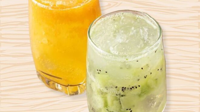 玄品 大阪 梅田東通 ふぐ・うなぎ・かに料理 - ドリンク写真: