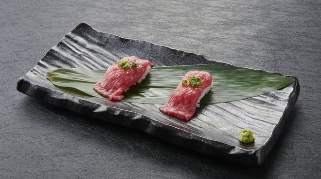 焼肉うし和 - メイン写真: