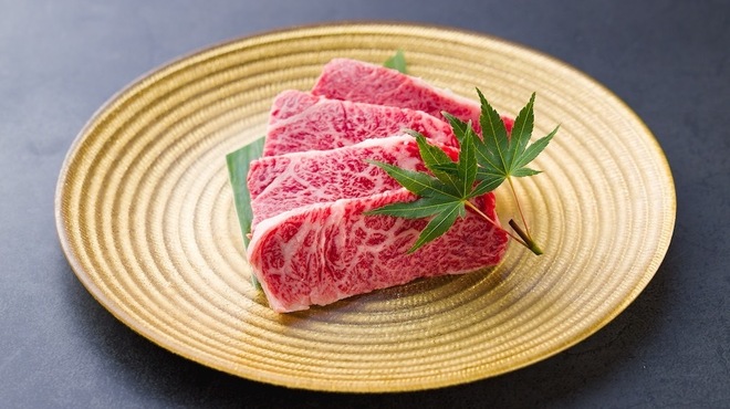 歌舞伎町焼肉 一頭や - メイン写真: