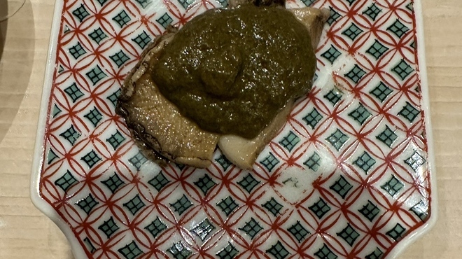 鮨 逸喜優 - 料理写真:
