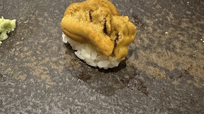 鮨 逸喜優 - 料理写真: