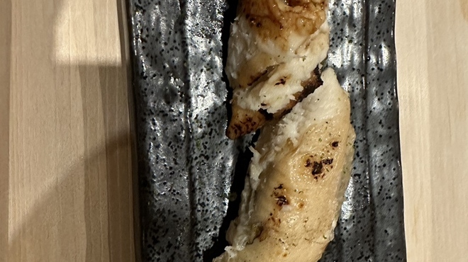 鮨 逸喜優 - 料理写真: