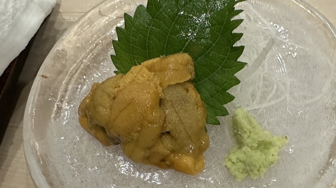 鮨 逸喜優 - 料理写真: