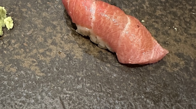 鮨 逸喜優 - 料理写真: