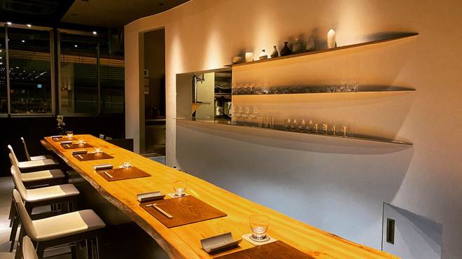 めでたし sake restaurant & shop - メイン写真:
