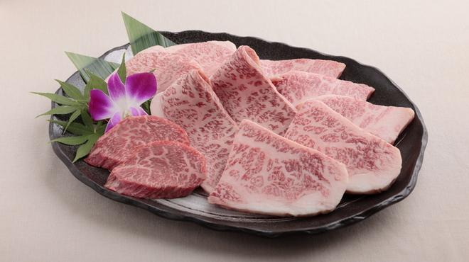 焼肉 わがんせ - メイン写真: