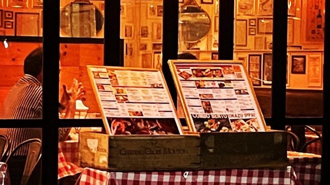 フィーゴピアット ITALIAN KITCHEN - メイン写真: