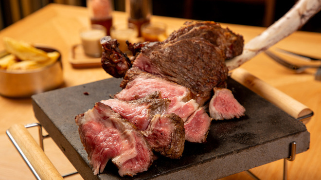 Ocean good Table - メイン写真: