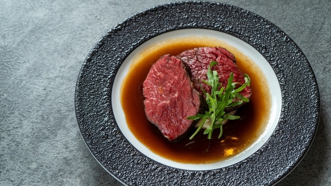 Osteria al Ponte - メイン写真:
