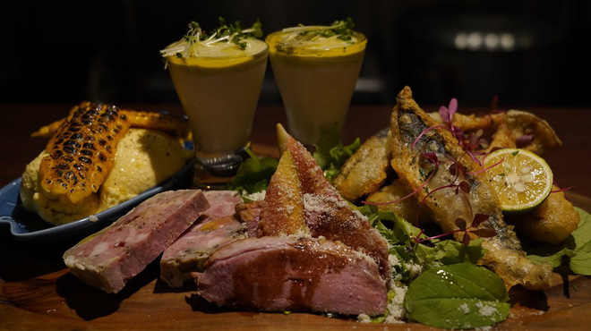 Belcanto - メイン写真: