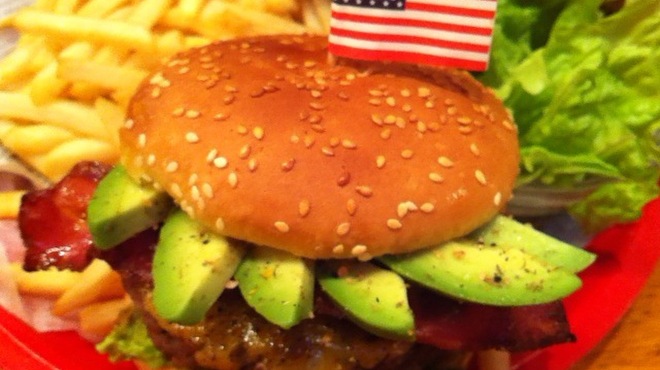 The 59's Sports Bar & Diner - メイン写真: