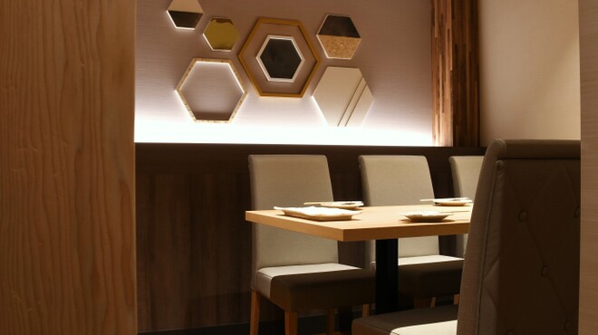 焼き鳥 きんざん - メイン写真: