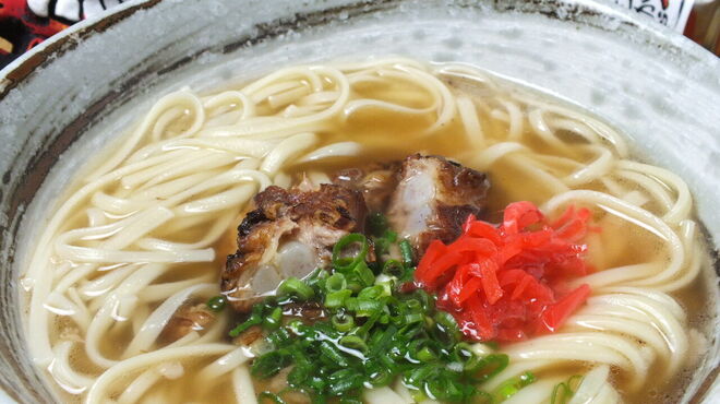 沖縄居酒屋 畑人 - メイン写真: