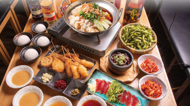 くし若まる - メイン写真: