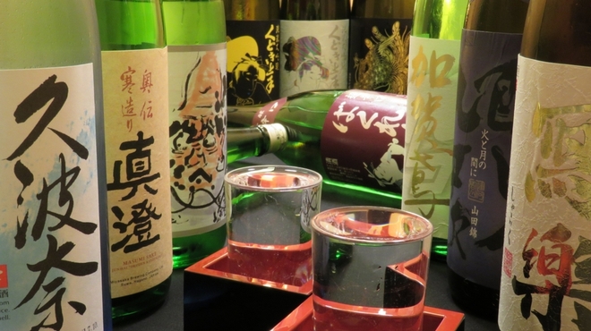 串天×串焼き ふわり - メイン写真: