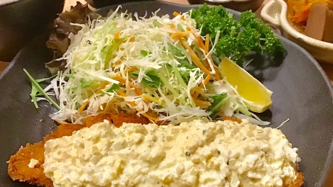 串天×串焼き ふわり - メイン写真: