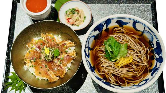 さん 六本木店 - 料理写真: