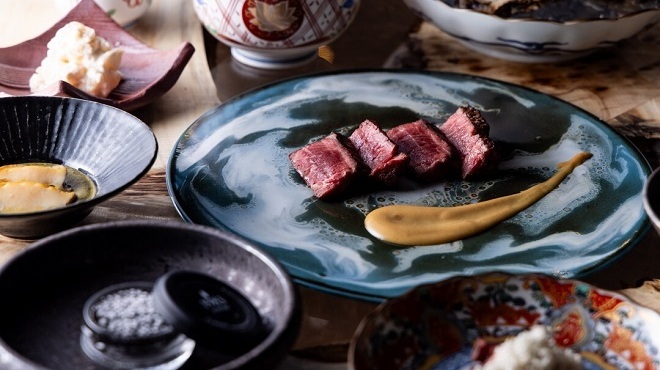 北海道炉端焼き 篝 - メイン写真: