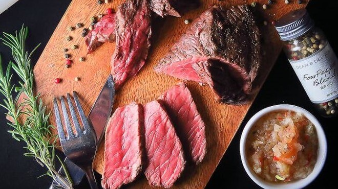 Asian Dining & Bar SITA - メイン写真: