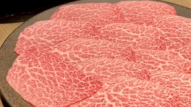 焼肉白炭 - メイン写真: