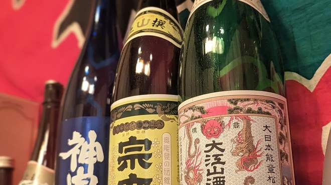 ご馳走や 叶え - メイン写真: