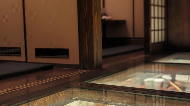 ご馳走や 叶え - メイン写真: