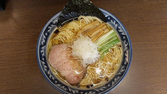 さとう 本蓮沼 ラーメン 食べログ