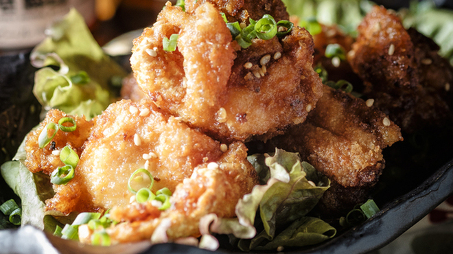 北九州酒場 - メイン写真: