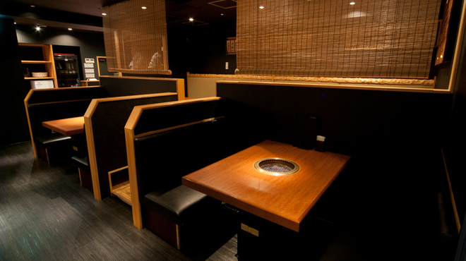卸)新宿食肉センター極 - メイン写真: