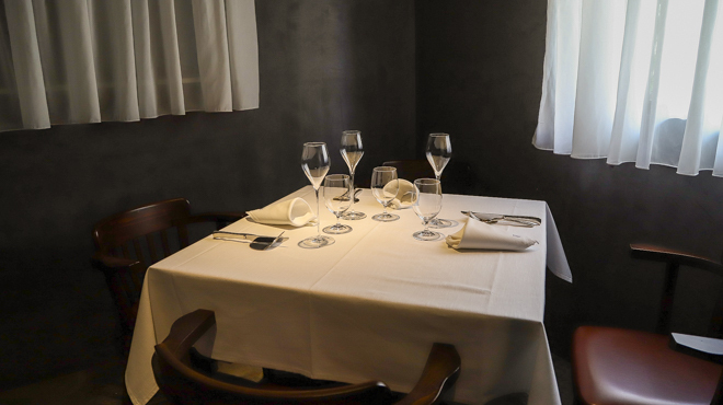 RISTORANTE la primula  - メイン写真: