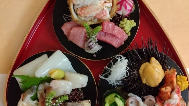 小料理 そらまめ - メイン写真: