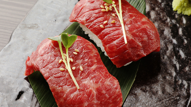 焼肉 多喜 - メイン写真: