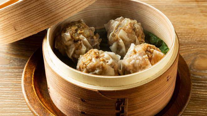 バル DAKEジャナイ中華 - メイン写真: