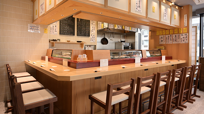 すし 其一 - メイン写真: